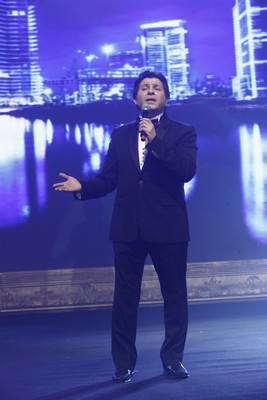 Beirut International Award Festival 2012